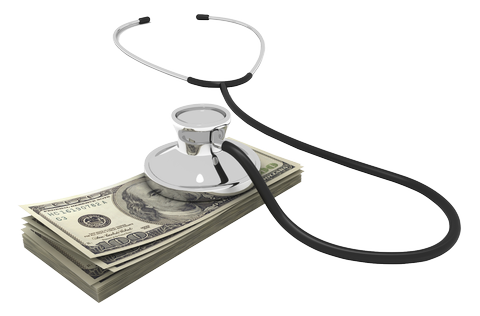 medical lien financing